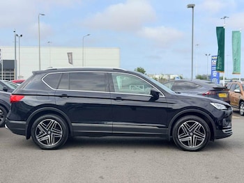 Used SEAT Tarraco 2019 for sale - 78736800: Photo
