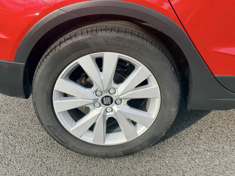 Used SEAT Arona 2020 for sale - 76139566: Photo 13