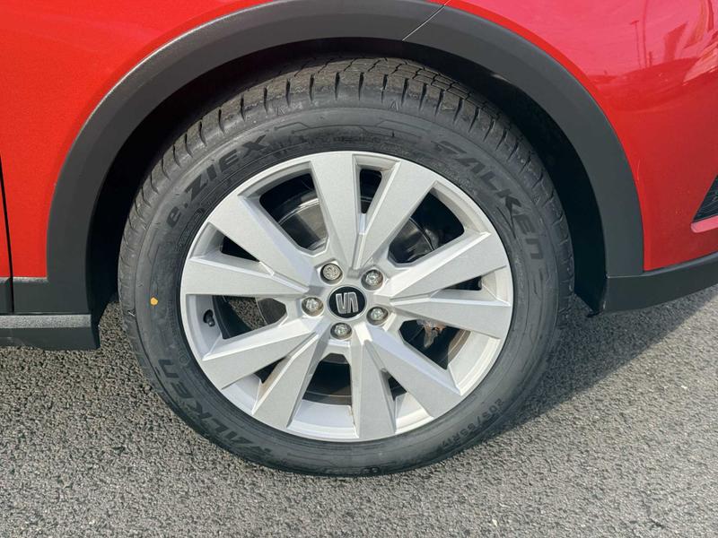 Used SEAT Arona 2020 for sale - 76139566: Photo 14