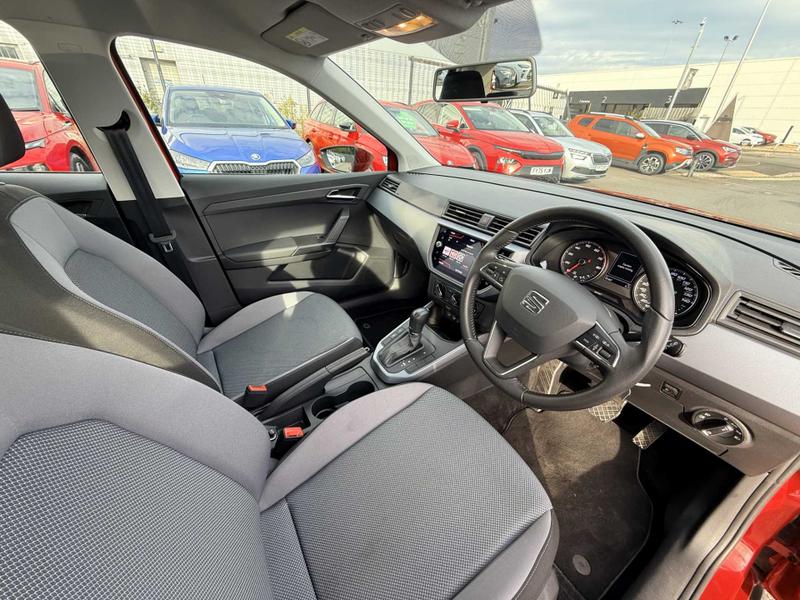 Used SEAT Arona 2020 for sale - 76139566: Photo 18