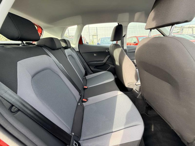 Used SEAT Arona 2020 for sale - 76139566: Photo 19