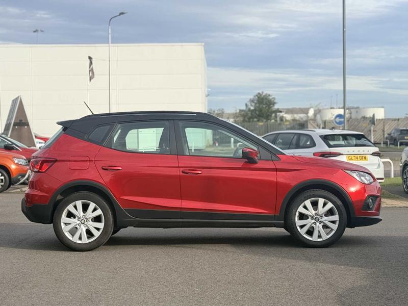 Used SEAT Arona 2020 for sale - 76139566: Photo 2