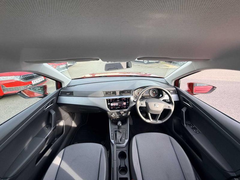 Used SEAT Arona 2020 for sale - 76139566: Photo 20