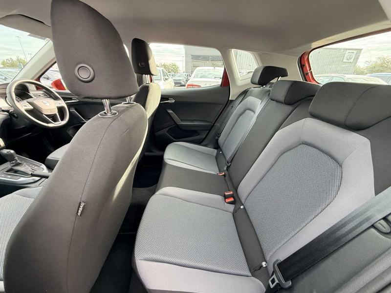 Used SEAT Arona 2020 for sale - 76139566: Photo 21