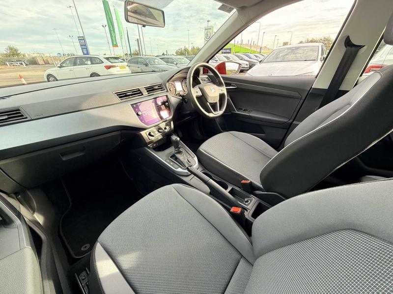 Used SEAT Arona 2020 for sale - 76139566: Photo 22