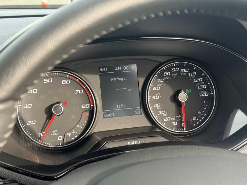 Used SEAT Arona 2020 for sale - 76139566: Photo 25