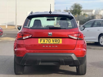 Used SEAT Arona 2020 for sale - 76139566: Photo