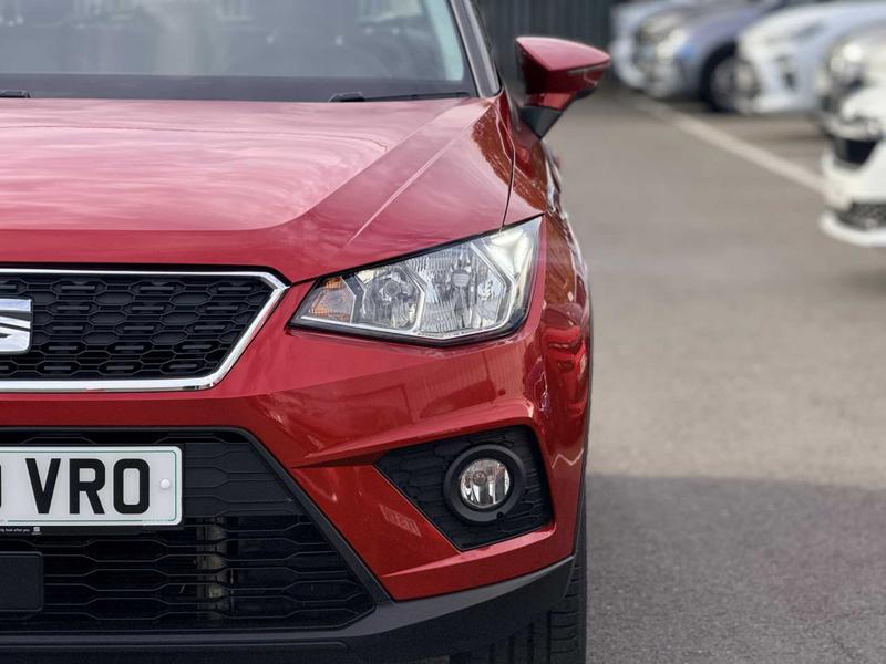 Used SEAT Arona 2020 for sale - 76139566: Photo 9