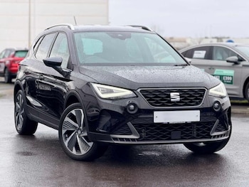 2023 - 1.0 TSI 110 FR Edition 5dr DSG Automatic