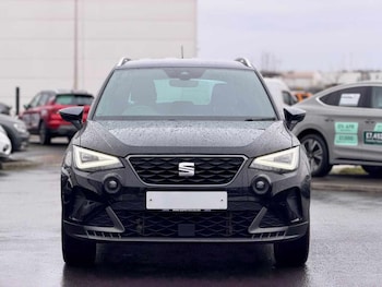 Used SEAT Arona 2023 for sale - 77607504: Photo