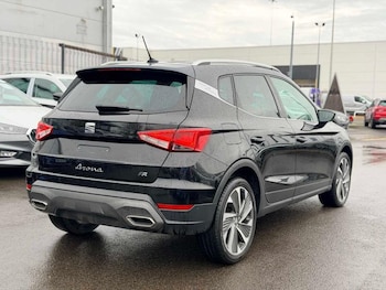Used SEAT Arona 2023 for sale - 77607504: Photo