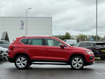 Used SEAT Ateca 2024 for sale - 74898403: Photo