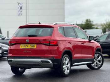 Used SEAT Ateca 2024 for sale - 74898403: Photo