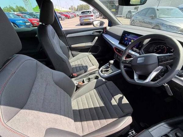 Used SEAT Arona 2025 for sale - 75308781: Photo 17
