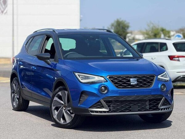 Used SEAT Arona 2025 for sale - 75308781: Photo 1