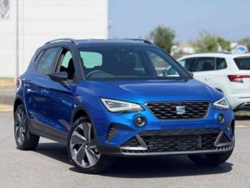 2025 - 1.0 TSI 115 FR Sport 5dr DSG Automatic