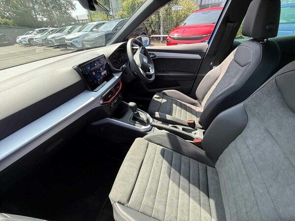 Used SEAT Arona 2025 for sale - 75308781: Photo 21