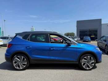 Used SEAT Arona 2025 for sale - 75308781: Photo