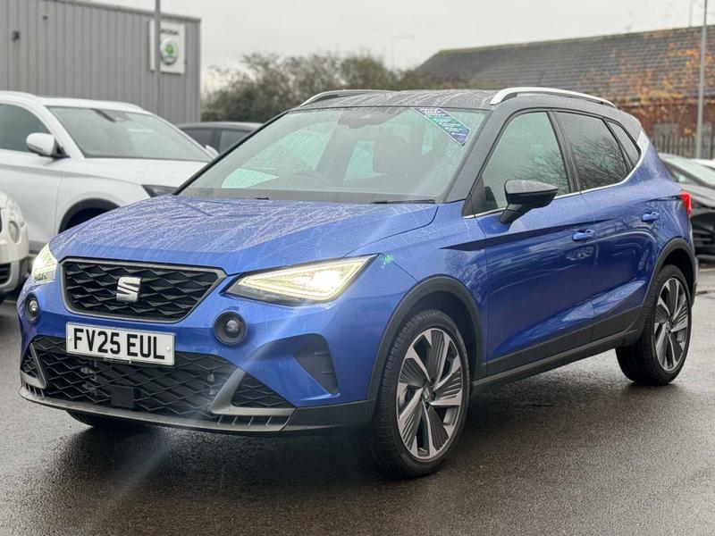 Used SEAT Arona 2025 for sale - 75308781: Photo 37