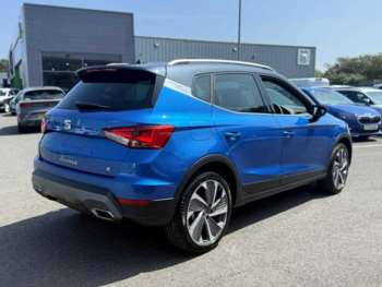 Used SEAT Arona 2025 for sale - 75308781: Photo