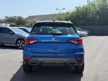 Used SEAT Arona 2025 for sale - 75308781: Photo