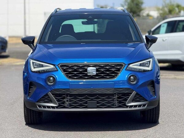 Used SEAT Arona 2025 for sale - 75308781: Photo 8
