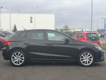 Used SEAT Ibiza 2023 for sale - 78206202: Photo