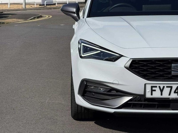Used SEAT Leon 2024 for sale - 74748051: Photo 10