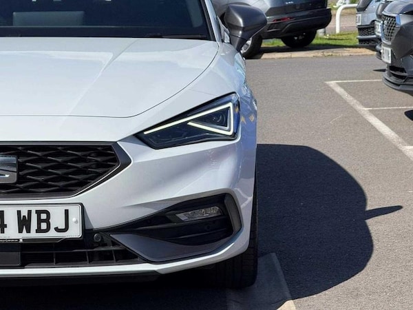 Used SEAT Leon 2024 for sale - 74748051: Photo 11