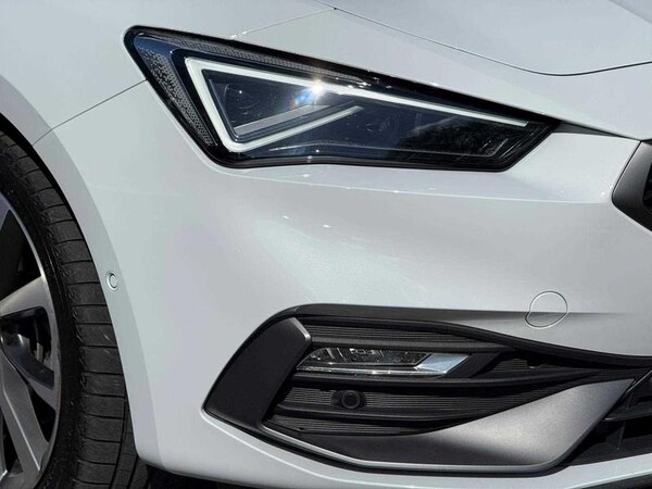 Used SEAT Leon 2024 for sale - 74748051: Photo 12