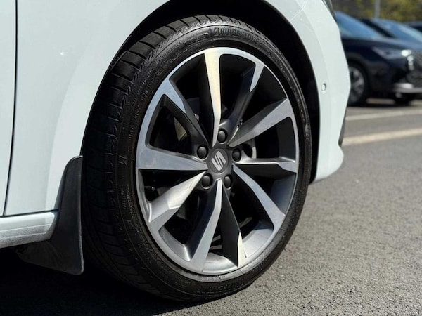 Used SEAT Leon 2024 for sale - 74748051: Photo 13