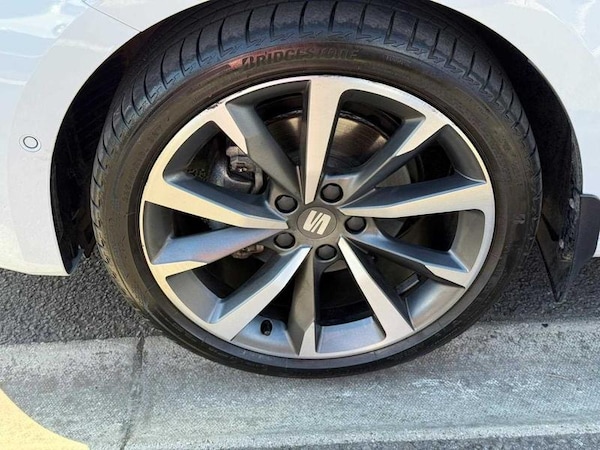 Used SEAT Leon 2024 for sale - 74748051: Photo 16