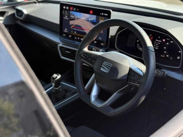 Used SEAT Leon 2024 for sale - 74748051: Photo 19