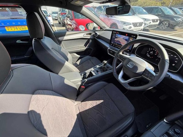 Used SEAT Leon 2024 for sale - 74748051: Photo 20