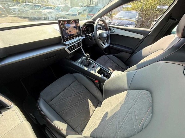Used SEAT Leon 2024 for sale - 74748051: Photo 24