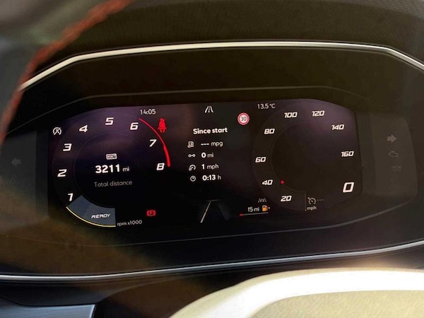 Used SEAT Leon 2024 for sale - 74748051: Photo 29