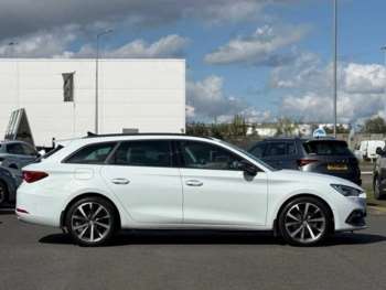 Used SEAT Leon 2024 for sale - 74748051: Photo