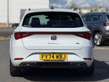 Used SEAT Leon 2024 for sale - 74748051: Photo