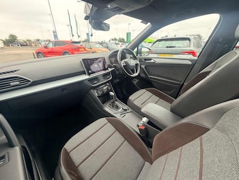 Used SEAT Tarraco 2019 for sale - 79124367: Photo