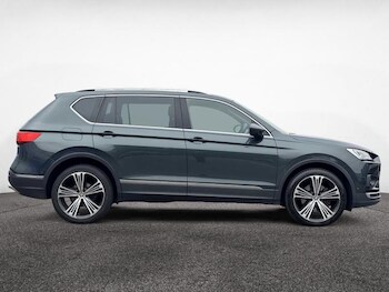 Used SEAT Tarraco 2019 for sale - 79124367: Photo