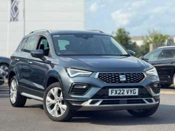 2022 - 1.5 TSI EVO Xperience 5dr Manual