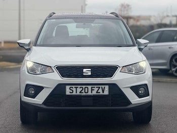 Used SEAT Arona 2020 for sale - 76508287: Photo