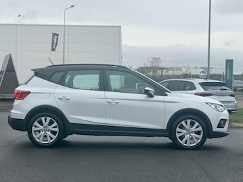Used SEAT Arona 2020 for sale - 76508287: Photo