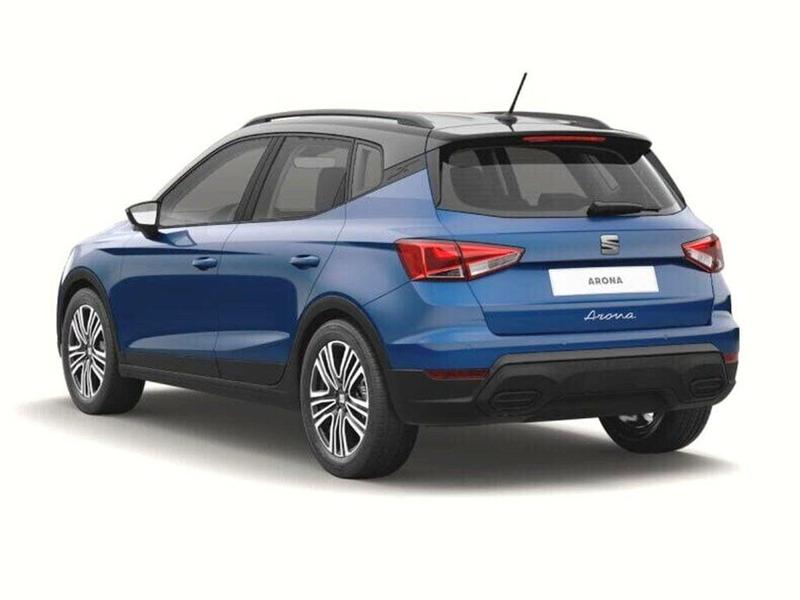 Used SEAT Arona for sale - 78042875: Photo 3