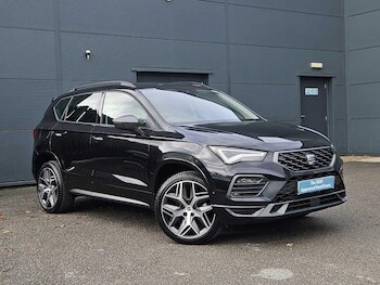 Used SEAT Ateca 2025 for sale - 77248738: Photo