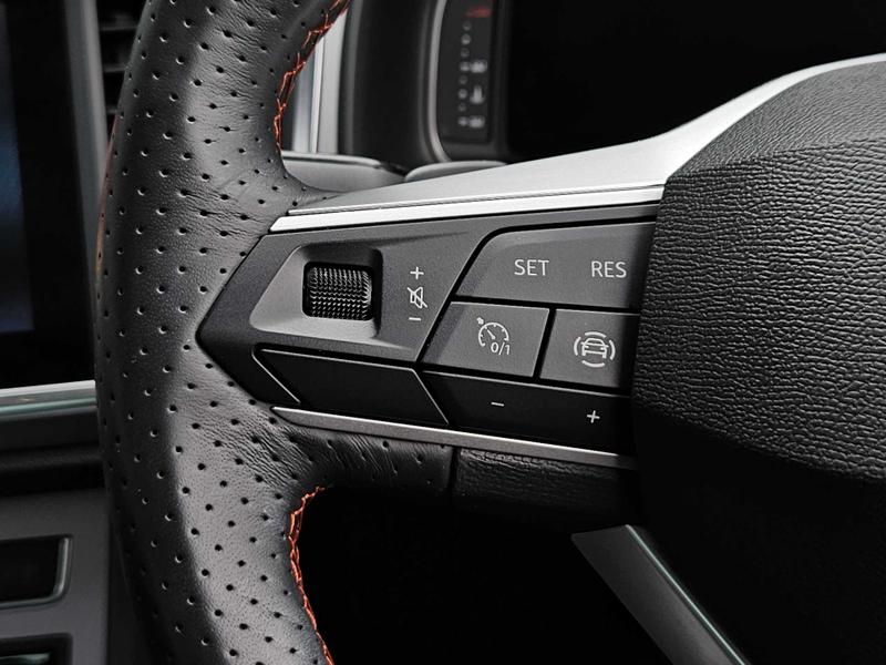 Used SEAT Ateca 2025 for sale - 77248738: Photo 26