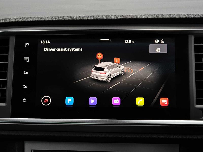 Used SEAT Ateca 2025 for sale - 77248738: Photo 28