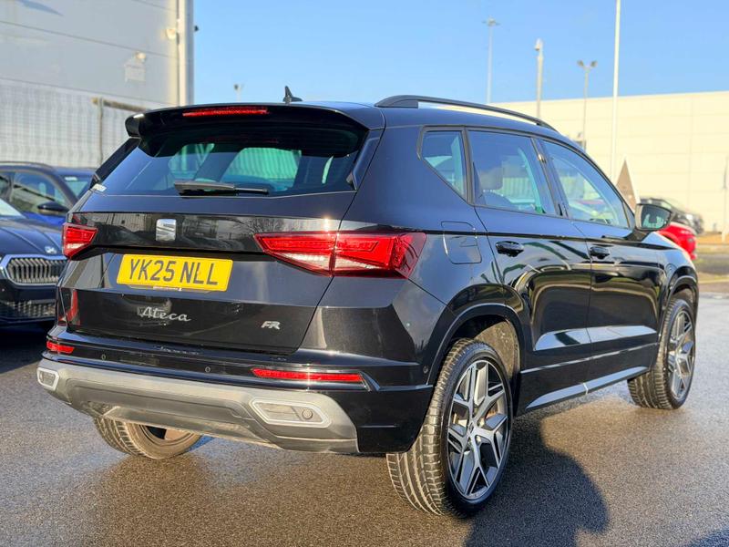 Used SEAT Ateca 2025 for sale - 77248738: Photo 38