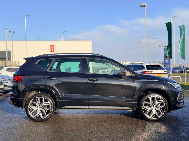 Used SEAT Ateca 2025 for sale - 77248738: Photo 4