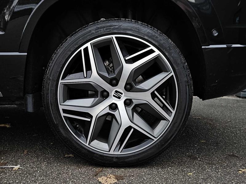 Used SEAT Ateca 2025 for sale - 77248738: Photo 40